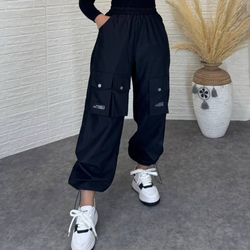 شلوار‌کارگو