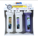 دستگاه تصفیه آب