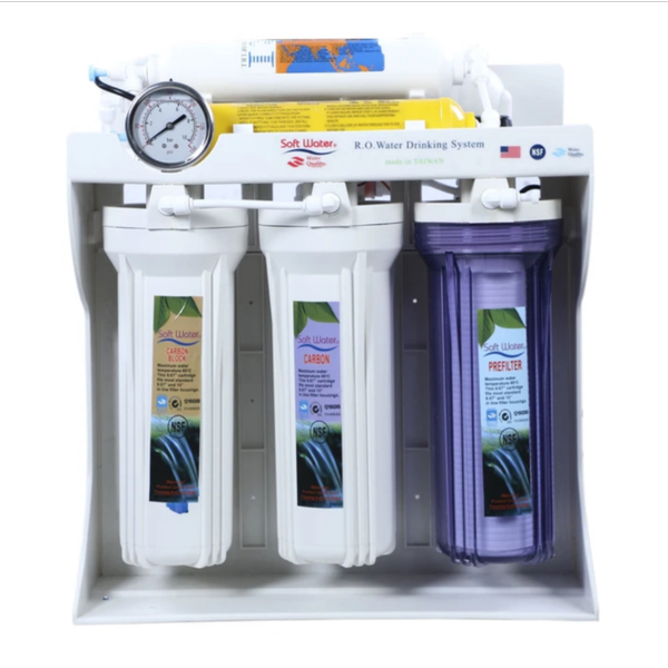 دستگاه تصفیه آب