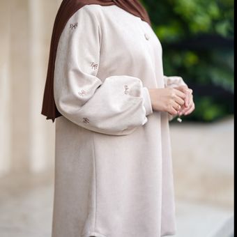 مانتو پاپیون سوییت