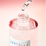 آمپول جمع کننده منافذ سنتلا skin 1004