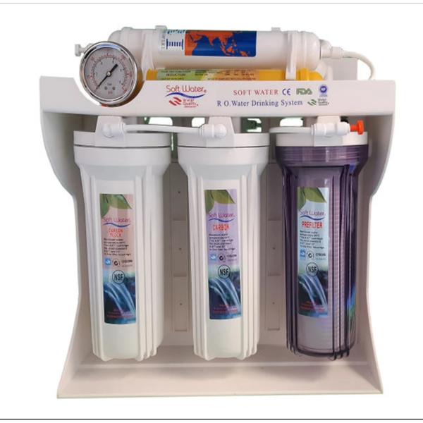 دستگاه تصفیه آب