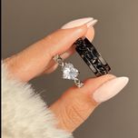 انگشتر مردانه