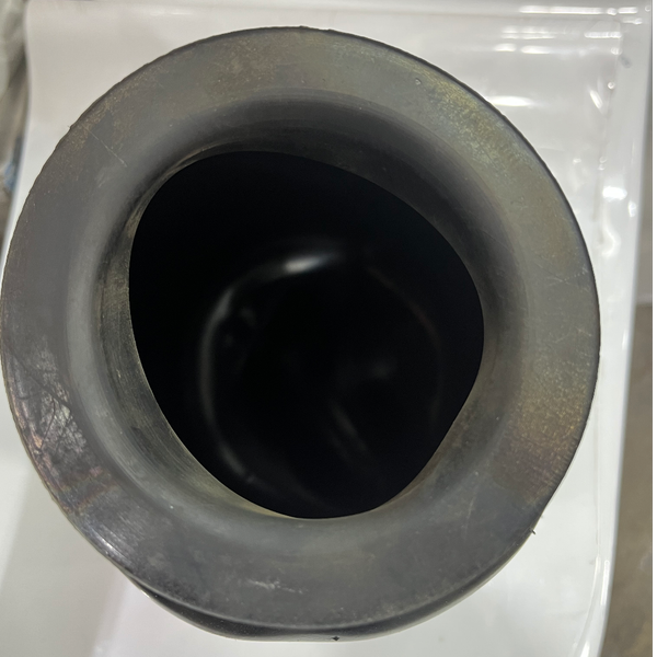 تیوپ منبع تحت فشار