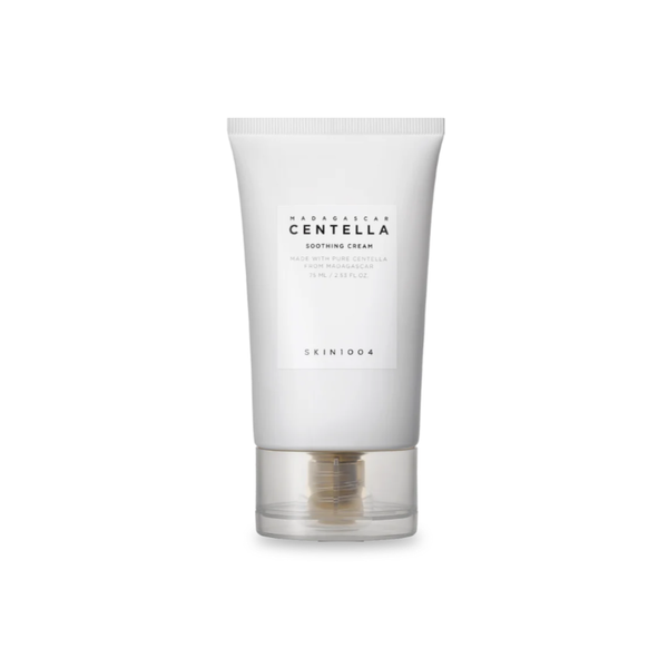 مرطوب کننده تسکین دهنده سنتلا skin1004