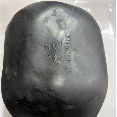 تیوپ منبع تحت فشار فلزی