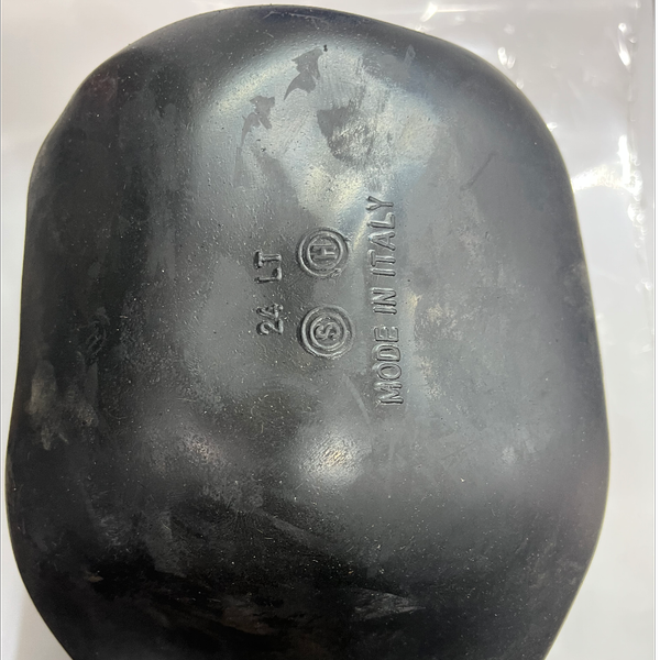 تیوپ منبع تحت فشار فلزی