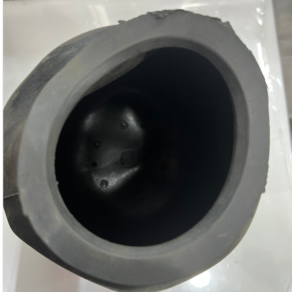 تیوپ منبع تحت فشار فلزی