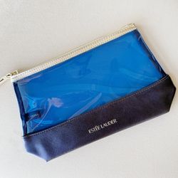 کیف آرایش شیشه ای استی لادر