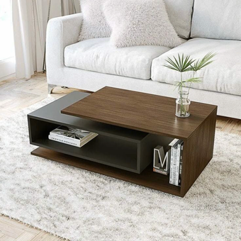 میز جلومبلی کد 829