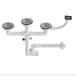 سیفون سه لگنه فانتزی