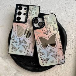 قاب پروانه Casetify کد LC10070