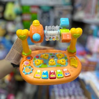 ارگ موزیکال چند منظوره