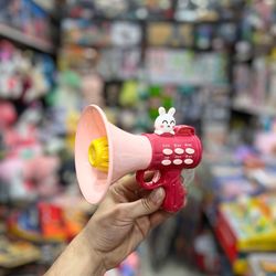 بلندگو طرح دار موزیکالی