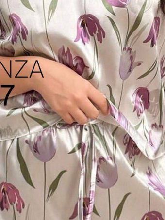 تاپ و شورتک سایز بزرگ