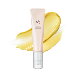 سرم دور چشم بیوتی آف جوسان حاوی جینسنگ و رتینال جوانساز دورچشم 30ml beauty of josen