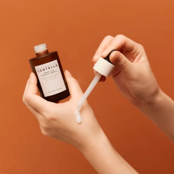 آمپول پروبیوتیک سنتلا skin 1004