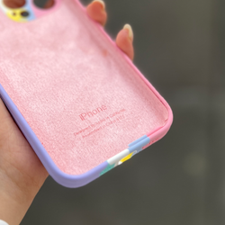 قاب سیلیکونی