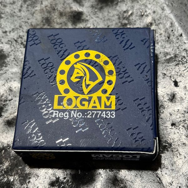 بلبرینگ وسط پلوس‌ پژو ( 6006 )لوگان