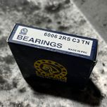 بلبرینگ وسط پلوس‌ پژو ( 6006 )لوگان