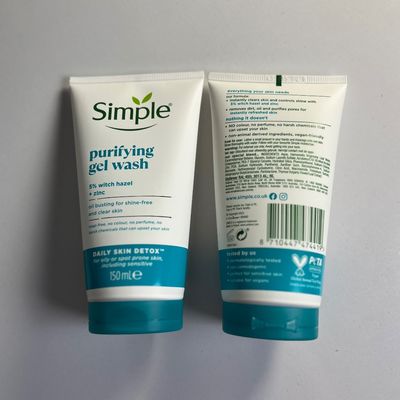 شوینده پوریفایینگ سیمپل