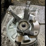 سگدست مدل بالا پراید