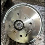 سگدست مدل بالا پراید