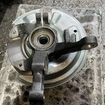 سگدست مدل بالا پراید