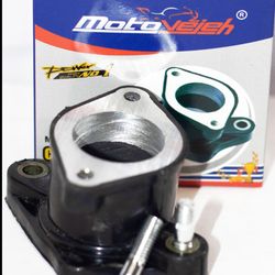 رابط کاربراتور پلاستیکی MOTOVEJEH