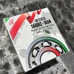 بلبرینگ های ژامبون 206 تبریز