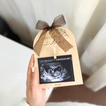 اکسسوری نوزاد قاب سونوگرافـی