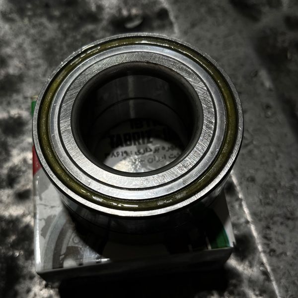 بلبرینگ چرخ پراید تبریز