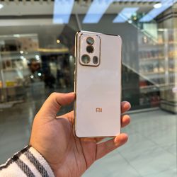 قاب مدل Mycase مناسب برای گوشی موبایل xiaomi 13 lite