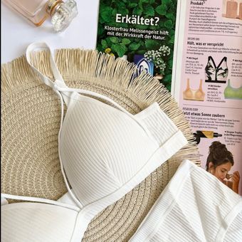 ست شورت و سوتین velora