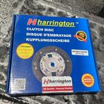 صفحه کلاچ تکی پژو 405