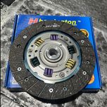 صفحه کلاچ تکی پژو 405