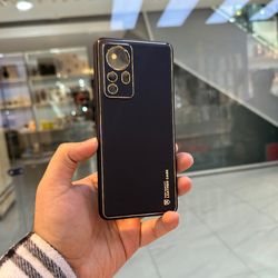 قاب مدل LEATHER CASE مناسب برای xiaomi 12 pro