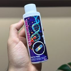 محلول باکتری زنده دیپ اوشن