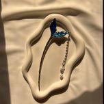 کانزاشی دم وال آویزدار