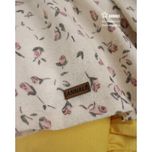 پیراهن دخترانه الارز