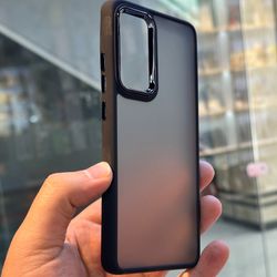 قاب مدل METAL مناسب برای xiaomi 12/12x