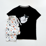 تیشرت و شلوار عروسکی