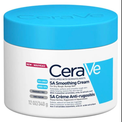 کرم مرطوب کننده سراوی نرم کننده قوی Cerave SA Smoothing