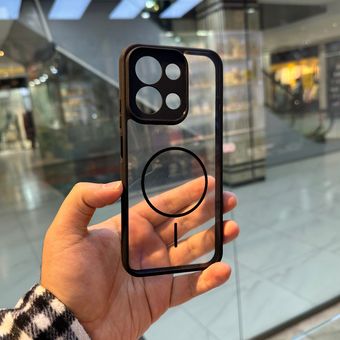 قاب مدل AGمناسب برای Redmi 15C/POCO C85