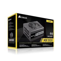 منبع تغذیه کامپیوتر کورسیر مدل RM1000