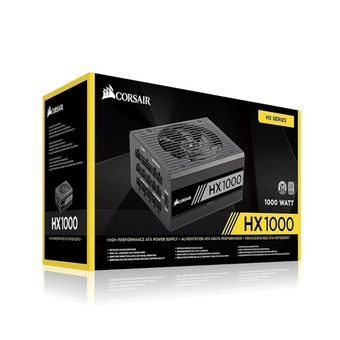 منبع تغذیه کامپیوتر کورسیر مدل RM1000