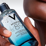 سرم آبرسان مینرال 89 ویشی/ضمانت اصالت کالا