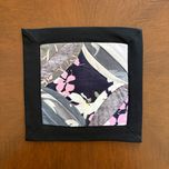 رومیزی چهل تکه شاهو مدل RA کد SH11287