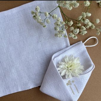 دستمال خشک کردن بدن (جایگزین دستمال توالت)