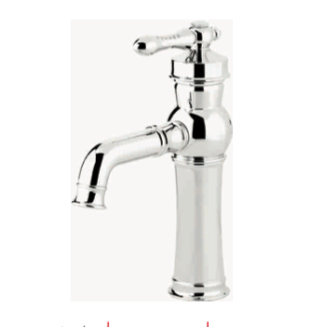 شیر روشوئی پایه بلند(سلین)